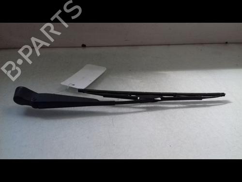 Used Rear windshield wiper arm Rear windshield wiper arm FORD FIESTA V (JH_, JD_) 1.4 TDCi (68 hp) 14893909 14893909