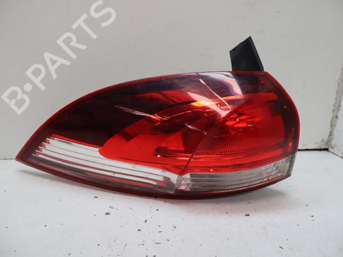 Used Left taillight Left taillight 39221219 39221219