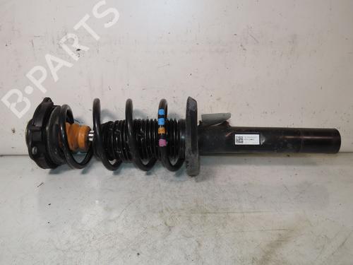 Left front shock absorber VW GOLF VI (5K1) 1.6 TDI | BP20385517M16 