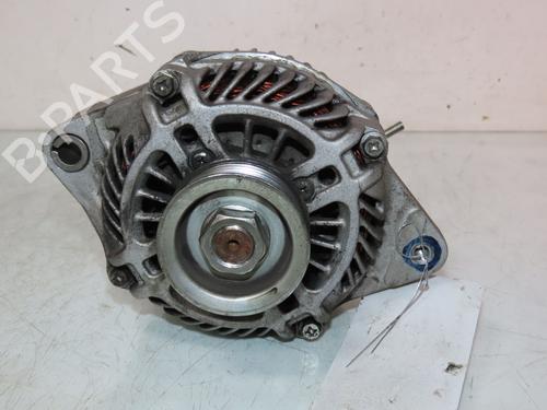 Alternator SUZUKI SWIFT IV (FZ, NZ) 1.2 (AZH412, ZC72S) | BP36483662M7 - Image 2