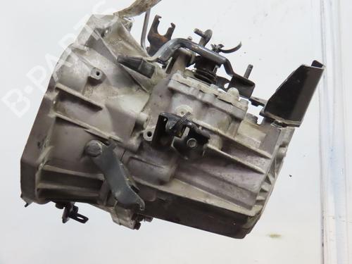 Used Gearbox KIA PICANTO II (TA) 1.0 (69 hp) 16997600