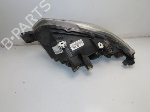 Used Right headlight BMW 3 (E90) 325 d (197 hp) 27710029