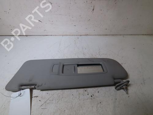 Venstre solskærm BMW X6 (E71, E72) xDrive 35 d | BP30522674I1