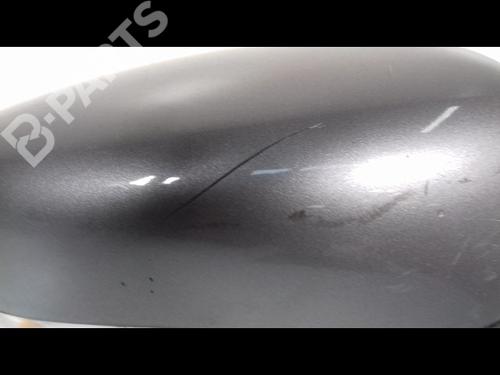 Right mirror RENAULT CLIO IV (BH_) 1.5 dCi 75 | BP8990982C27 