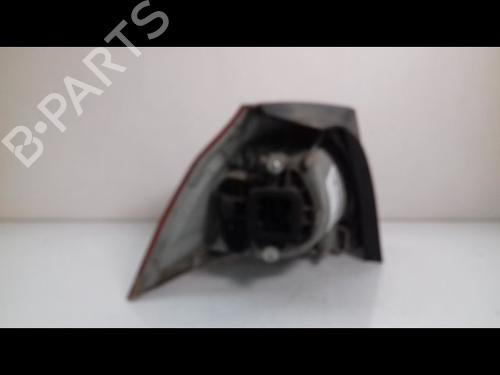 Right taillight VW GOLF V (1K1) 2.0 TDI 16V | BP9341839C35