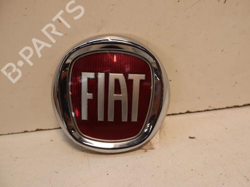 Other FIAT 500 (312_) 0.9 (312AXG1A, 312.AXG11) | BP40162474O1 - Image 2