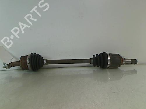 Left front driveshaft FORD KA (RU8) 1.2 | BP36483827M38 - Image 2