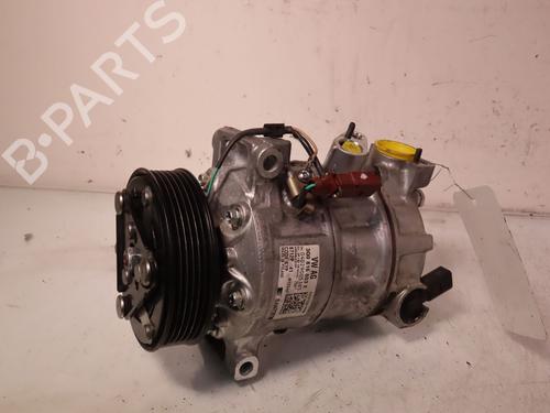 AC compressor AUDI A1 Sportback (GBA) 30 TFSI | BP19490590M34