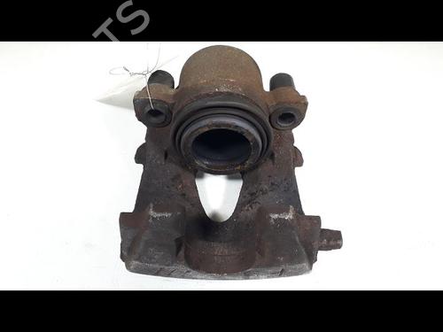 Used Right front brake caliper AUDI A1 (8X1, 8XK) 1.2 TFSI (86 hp) 14891335