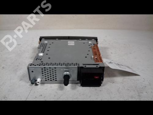 Radio PEUGEOT 207 (WA_, WC_) 1.6 HDi | BP8990686E6