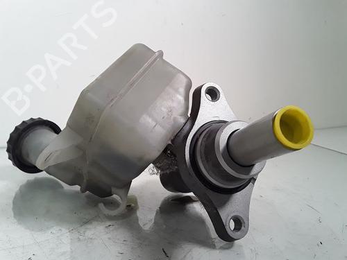 Brake master cylinder MITSUBISHI OUTLANDER II (CW_W) 2.0 DI-D (CW8W) | BP8997920M77