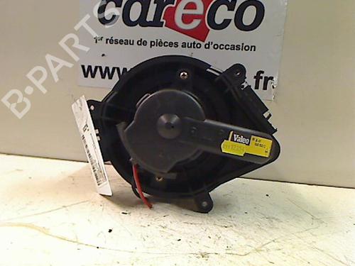 Heater blower motor RENAULT LAGUNA I (B56_, 556_)  | BP23149512M62 