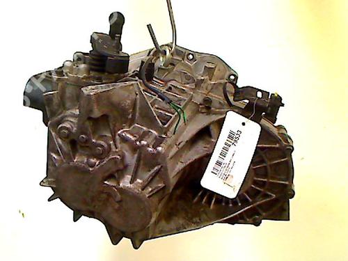 Gearbox KIA PICANTO I (SA) 1.1 | BP23149666M3 - Image 4