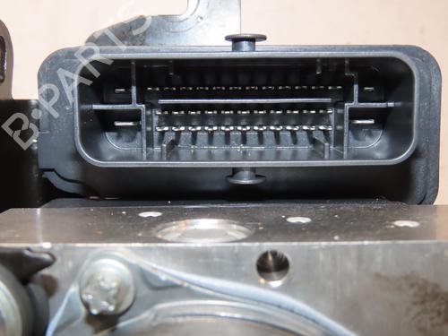 ABS pump RENAULT CLIO V (B7_) 1.0 SCe 75 (B7M5) | BP20653207M43