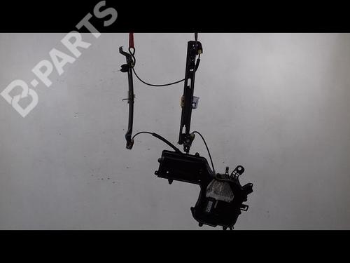 Used Front right window mechanism SEAT LEON (1P1) 1.8 TSI (160 hp) 9416089