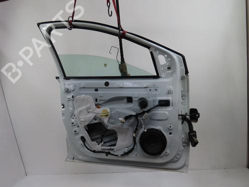 Used Left front door DACIA SANDERO III 1.0 SCe 65 (67 hp) 27926168
