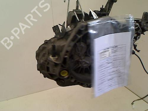 Used Gearbox RENAULT ESPACE III (JE0_) 2.2 12V TD (JE0E, JE0H, JE0P) (113 hp) 23149626
