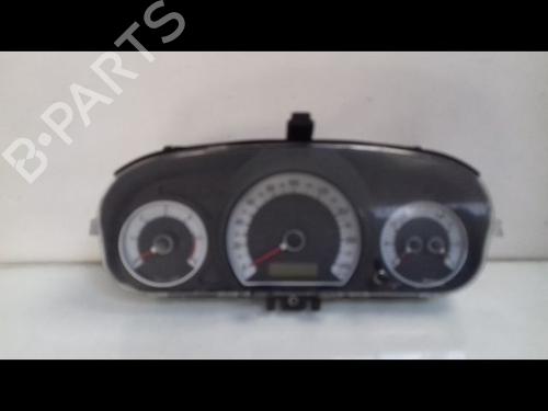 instrument-cluster-kia-pro-ceed-ed-16-crdi-90-940031h091-2008-2009-2010-2011-2012-2013-8983446 main image