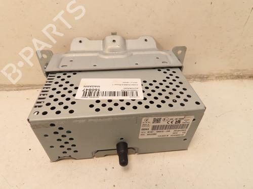 Autoradio FORD PUMA (J2K, CF7) 1.0 Flexifuel (125 hp) 30605701