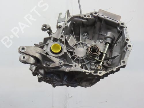 Gearbox SUZUKI SWIFT V (AZ) 1.2 SHVS (A2L412) | BP39659900M3 - Image 5