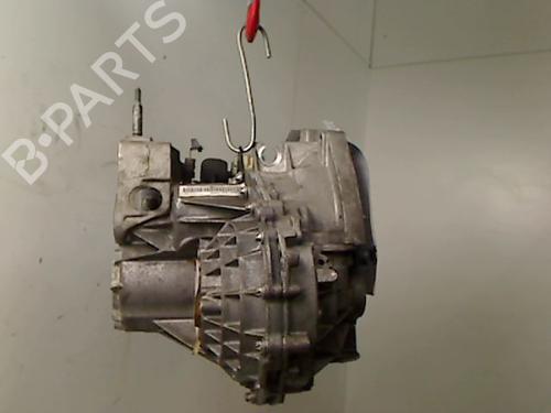 Gearbox RENAULT ESPACE III (JE0_) | BP23149645M3