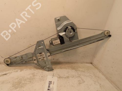 Used Front left window mechanism CITROËN BERLINGO MULTISPACE (B9) 1.6 HDi 110 (109 hp) 28105902