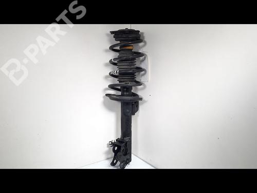 Used Left front shock absorber Left front shock absorber MERCEDES-BENZ B-CLASS Sports Tourer (W245) B 200 (245.233) (136 hp) 10516681 10516681