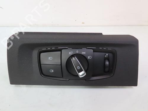 headlight-switch-bmw-1-f20-2011-2012-2013-2014-2015-2016-2017-2018-2019-26669107 main image