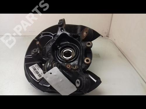 Left rear steering knuckle BMW 4 Gran Coupe (F36) 418 d | BP8982606M27 