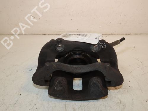 Højre bremsekaliber foran CITROËN C4 II (NC_) 1.6 HDi 90 (92 hp) 30951624