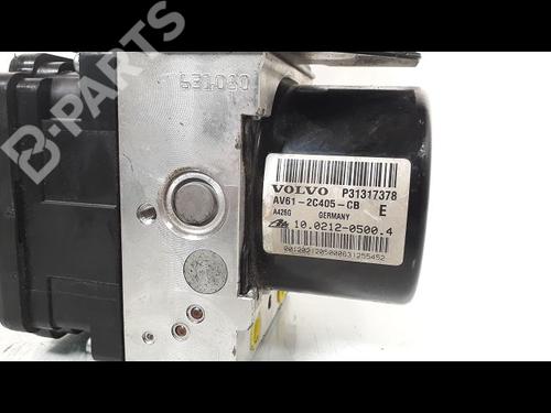 ABS pump VOLVO V50 (545) D3 | BP11488040M43 