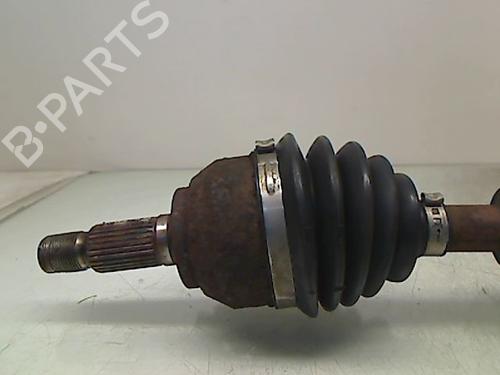 Right front driveshaft ROVER 75 (RJ) 2.0 CDT | BP23149797M39 