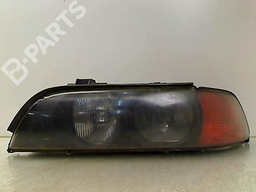 Used Left headlight BMW 5 (E39) 525 tds (143 hp) 8974760