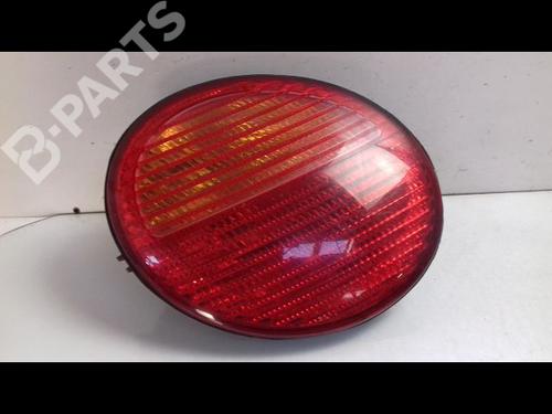Used Left taillight VW NEW BEETLE (9C1, 1C1) 1.9 TDI (101 hp) 8980635