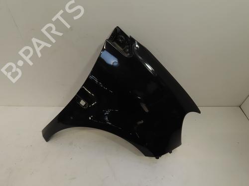 Używane Błotnik przedni prawy SMART FORTWO Coupe (453) electric drive (453.391) (82 hp) 30952516