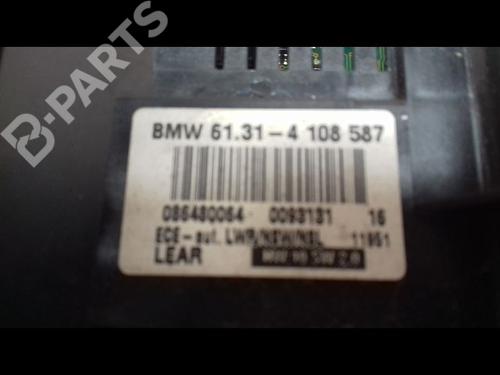Headlight switch BMW 3 Compact (E46) 325 ti | BP10489909I24 