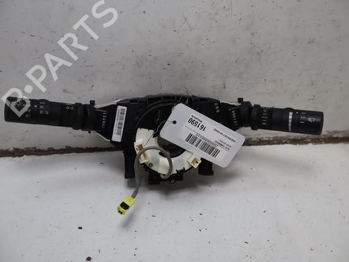 Devioluci Devioluci NISSAN QASHQAI I (J10, NJ10) 1.5 dCi (110 hp) 33478813 33478813