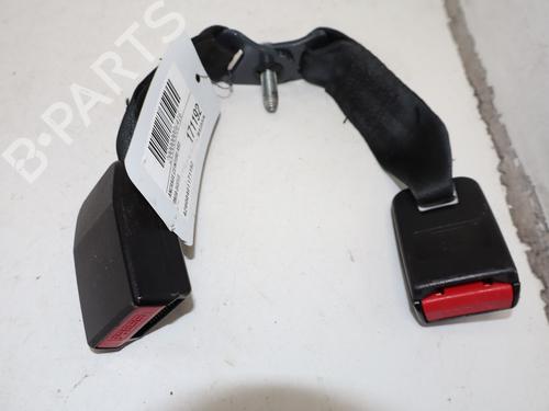 Used Seat buckle Seat buckle DACIA DUSTER (HS_) 1.5 dCi 4x4 (109 hp) 39755642 39755642