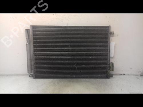 Used Heater matrix FORD KA (RU8) 1.2 (69 hp) 8984874