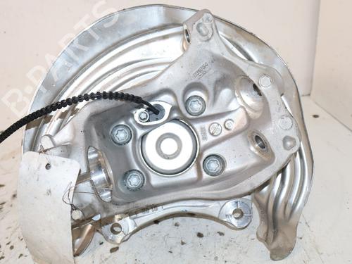 Used Left front steering knuckle Left front steering knuckle 39218505 39218505