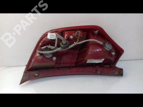 Right taillight HYUNDAI i10 I (PA) 1.2 | BP8978957C35 