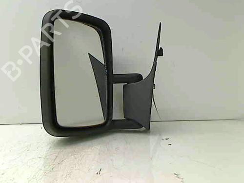Left mirror MERCEDES-BENZ SPRINTER 2-t Van (B901, B902) 208 D (901.361, 901.362, 902.361, 902.362) | BP23152481C26 