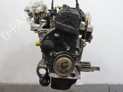 Engine PEUGEOT 205 II (20A/C) 1.1 | BP29872651M1 