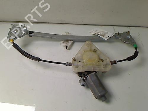Used Rear right window mechanism PEUGEOT 406 (8B) 2.0 HDI 110 (109 hp) 23152547