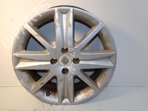 Used Rim Rim 39218822 39218822