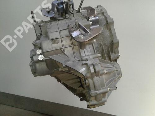 Gearbox MITSUBISHI COLT VI (Z3_A, Z2_A) 1.3 (Z21A) | BP8978928M3 