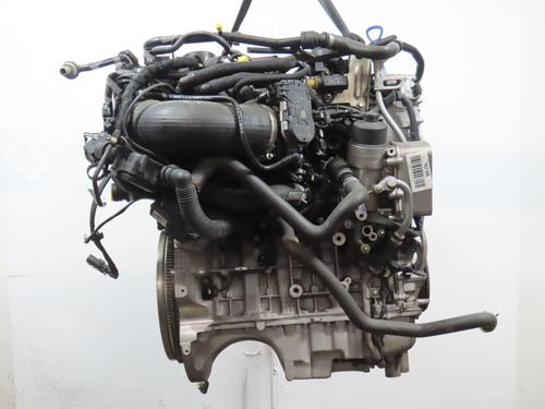Engine CITROËN C5 III (RD_) 2.0 HDi (RDRHD8, RDRHDJ, RDRHR8, RDRHRJ) | BP34255479M1 - Image 4