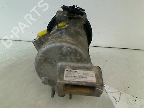 AC compressor NISSAN PIXO (UA0) 1.0 | BP23149390M34 