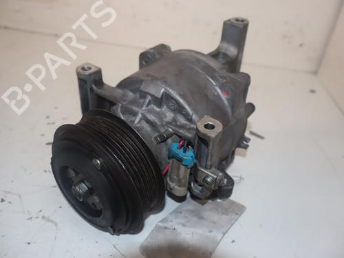 ac-compressor-opel-mokka-mokka-x-j13-2012-2013-2014-2015-2016-2017-2018-2019-36366949 main image