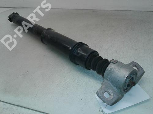 Left rear shock absorber CITROËN DS4 (NX_) 2.0 HDi 165 | BP8988516M18 